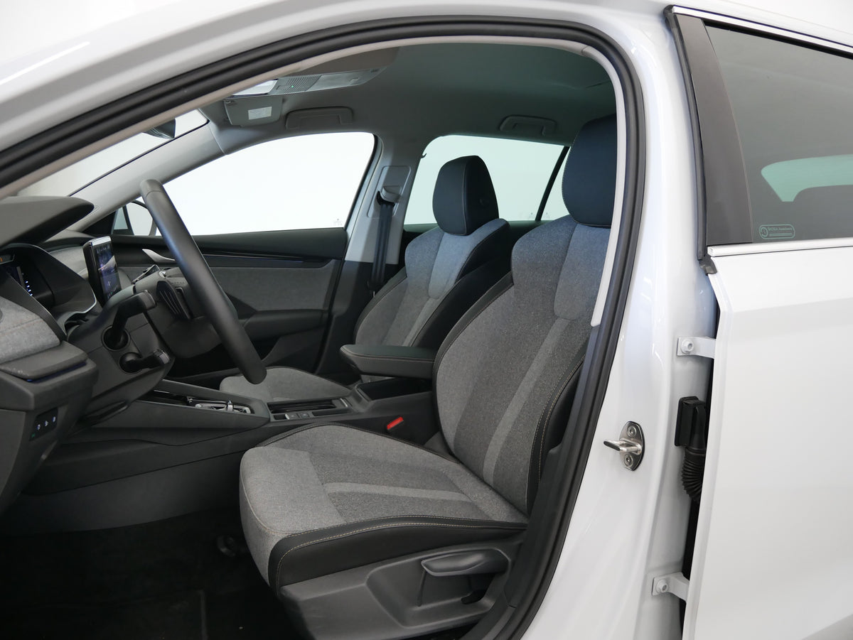 Škoda Octavia 2.0 TDI 110 kW Top Selection