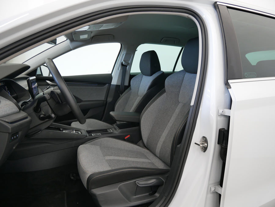 Škoda Octavia 2.0 TDI 110 kW Top Selection – foto 6
