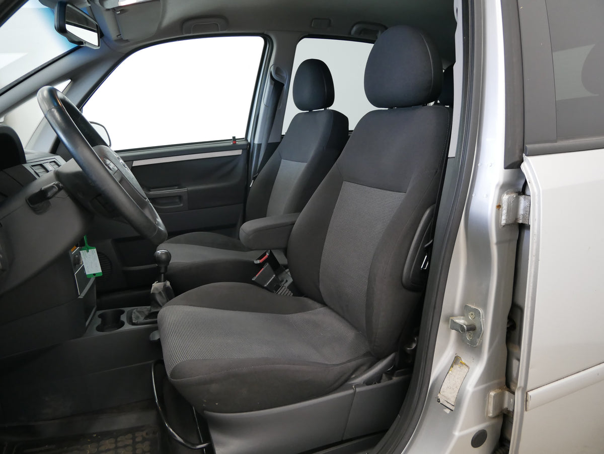Opel Meriva 1.6i 74kW