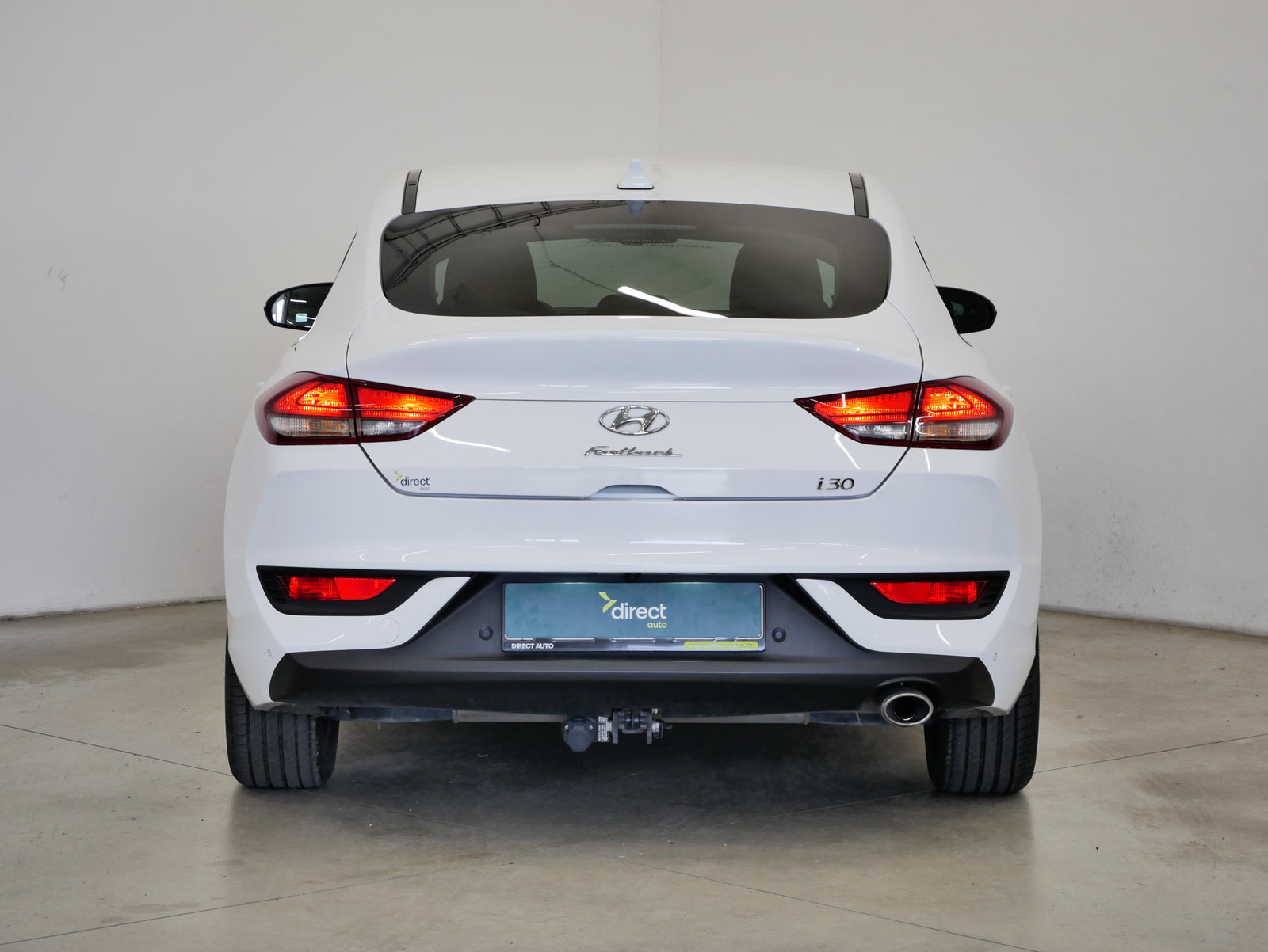 Hyundai i30 1.0 T-GDI 88 kW DCT Smart – foto 6