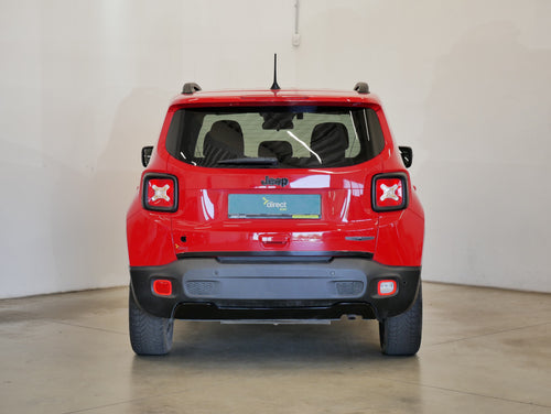 Jeep Renegade 1.0 Turbo 88 kW Night Eagle – foto 6