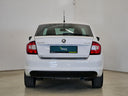 Škoda Rapid 1.2 TSI 77 kW Ambition