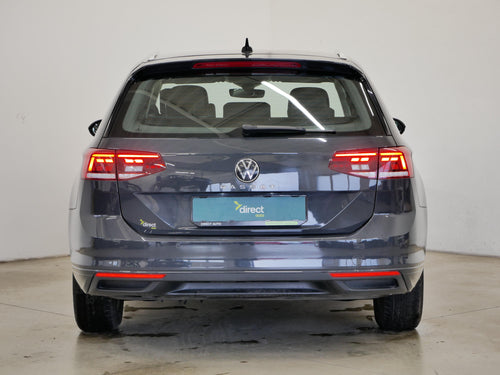 Volkswagen Passat 2.0 TDI 110kW Business – foto 6
