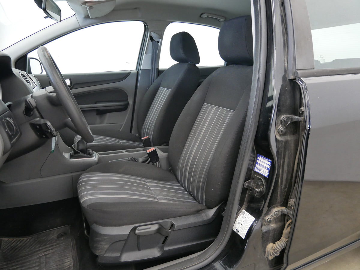 Ford Focus 1.6 16V, 74kW