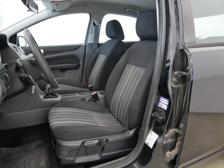 Ford Focus 1.6 16V, 74kW – foto 6