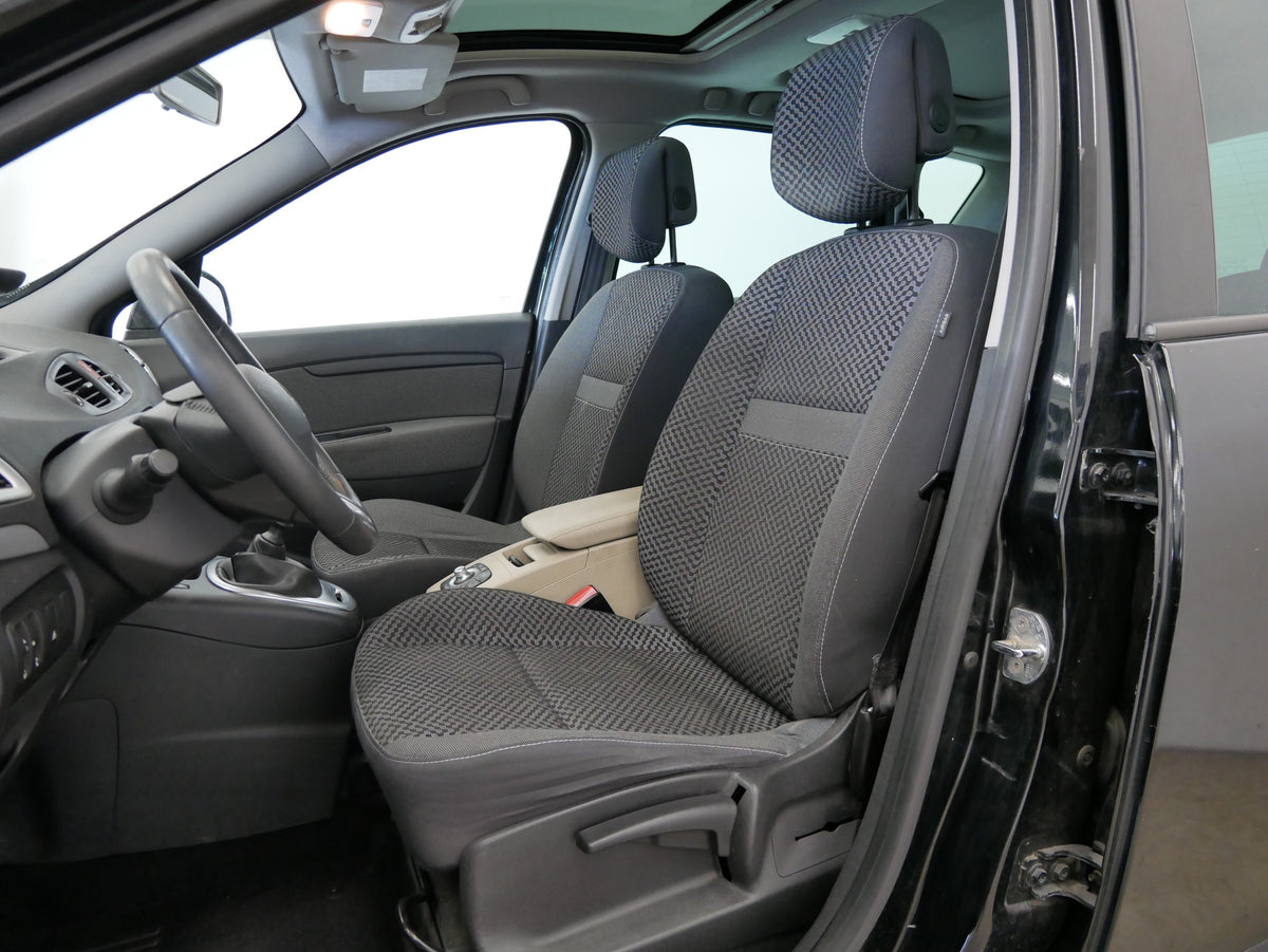 Renault Scénic 1.5 dCi 70 kW – foto 6