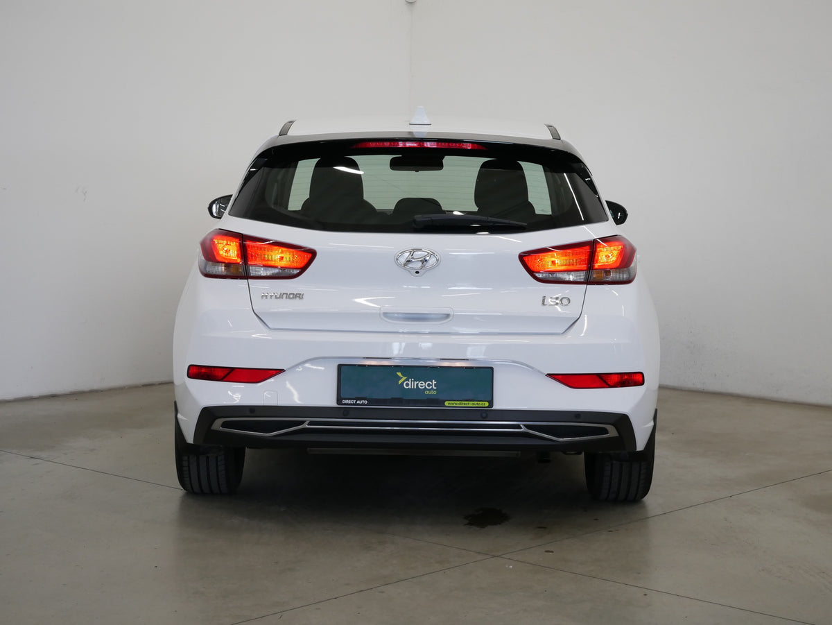Hyundai i30 1.0 T-GDI 88 kW Comfort – foto 6