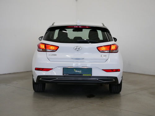 Hyundai i30 1.0 T-GDI 88 kW Comfort – foto 6