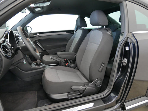 Volkswagen Beetle 1.2 TSI 77 kW – foto 6