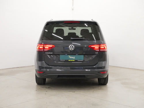 Volkswagen Touran 1.2 TSI 81 kW Comfortline – foto 6