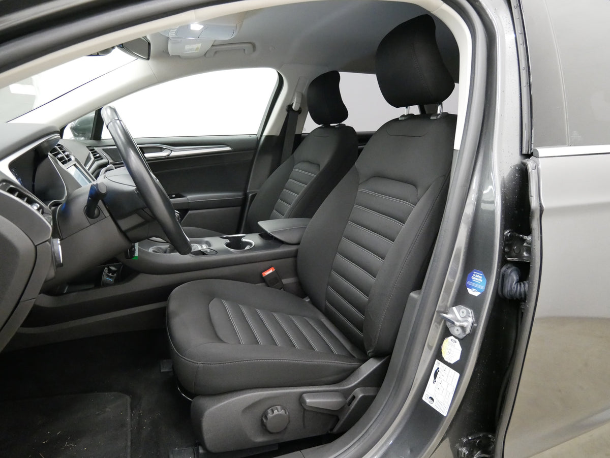 Ford Mondeo 2.0 TDCI 110 kW – foto 6