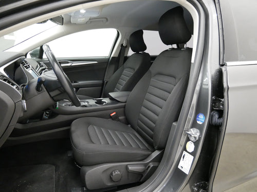 Ford Mondeo 2.0 TDCI 110 kW – foto 6