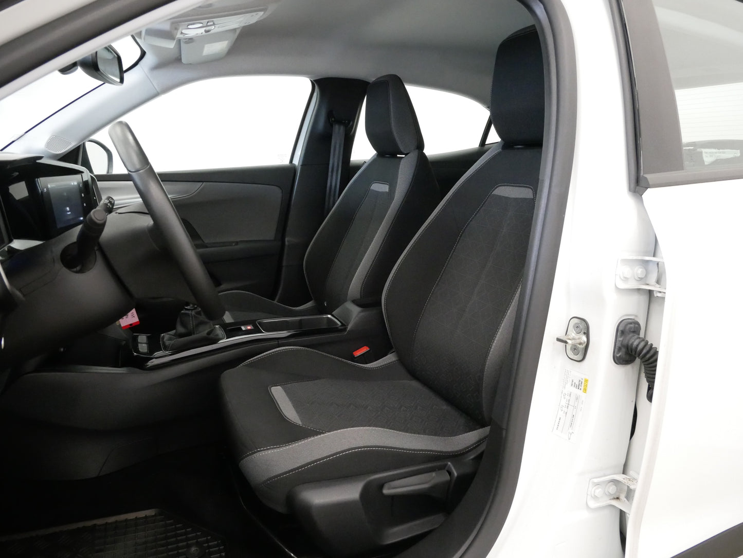 Opel Mokka 1.2 Turbo 74 kW Edition