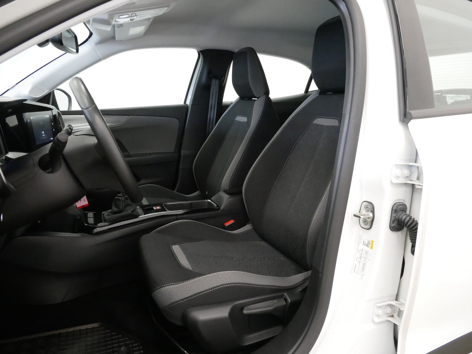 Opel Mokka 1.2 Turbo 74 kW Edition – foto 6