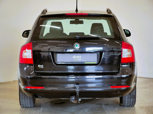 Škoda Octavia 1.6 TDI 77 kW Ambition – foto 6