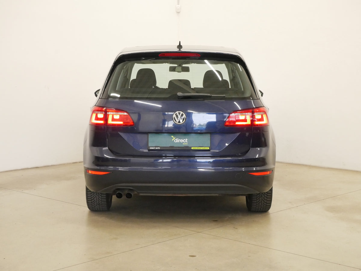 Volkswagen Golf 1.4 TSI 92 kW Comfortline – foto 6