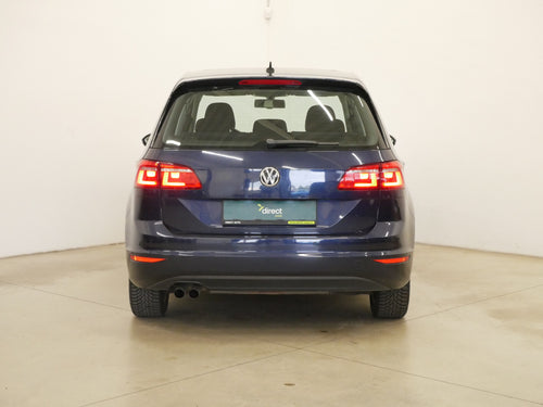 Volkswagen Golf 1.4 TSI 92 kW Comfortline – foto 6