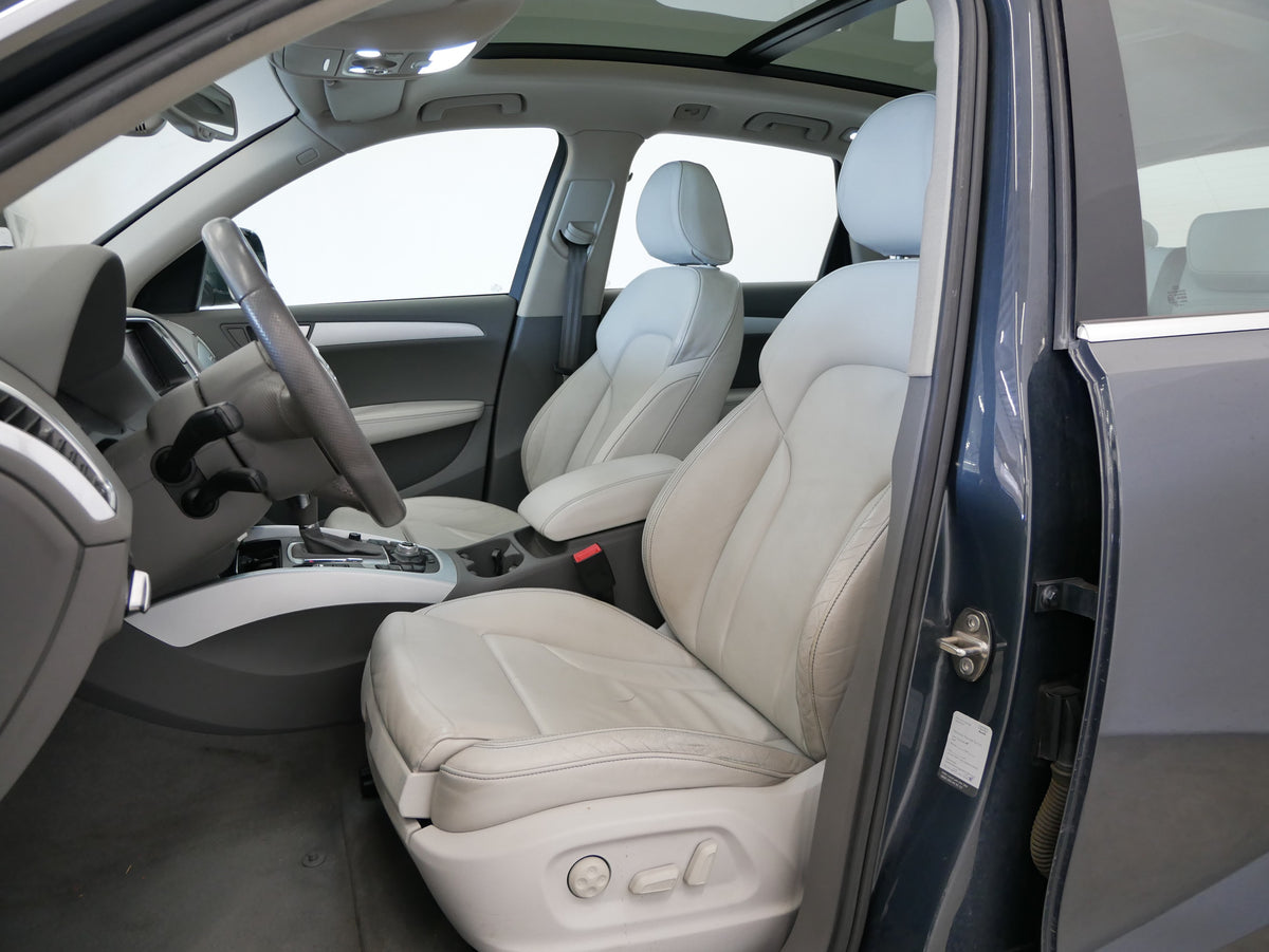 Audi Q5 2.0 TFSI 155 kW quattro – foto 6