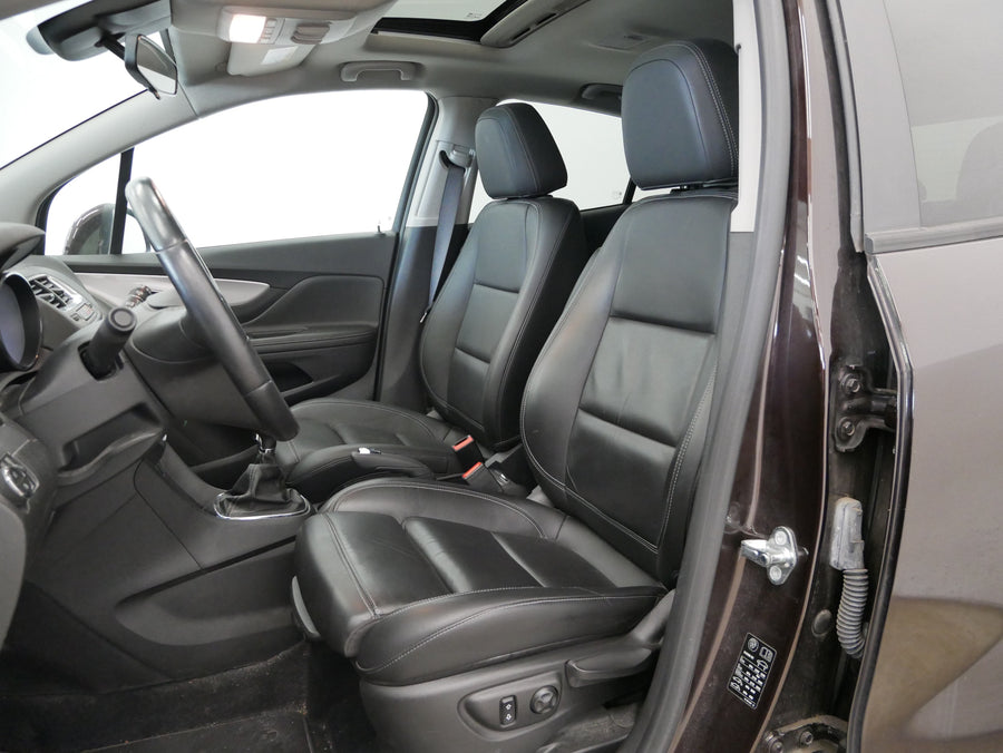 Opel Mokka 1.4 16V Turbo 103 kW – foto 6