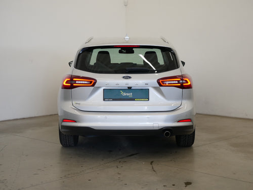 Ford Focus 1.5 TDCI 88 kW Titanium – foto 6