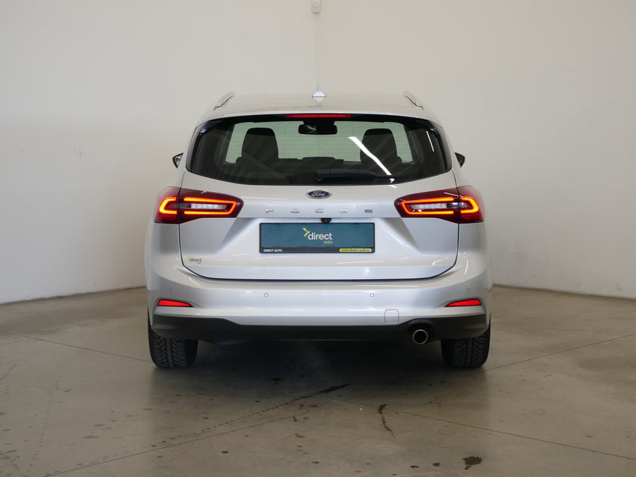 Ford Focus 1.5 TDCI 88 kW Titanium – foto 6