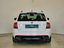 Škoda Octavia 2.0 TDI 135 kW RS