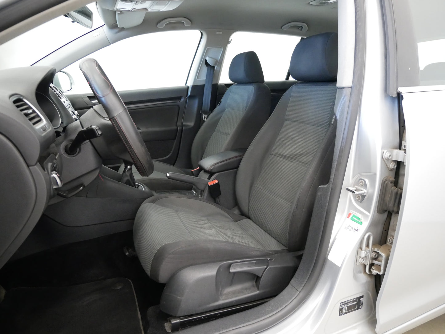Volkswagen Golf 1.6 TDI 77kW Comfortline