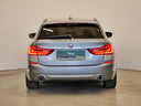 BMW Řada 5 520d 140 kW Touring