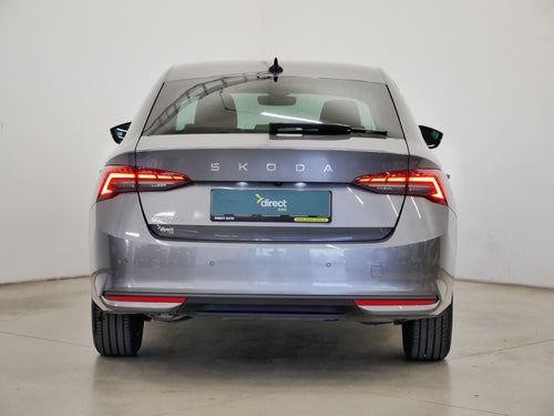 Škoda Octavia 2.0 TDI 110 kW Selection – foto 6