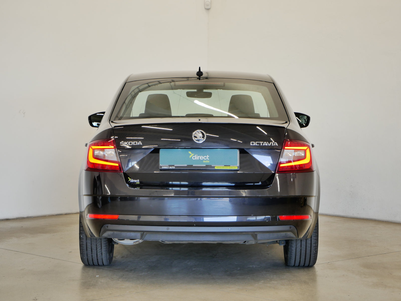 Škoda Octavia 1.5 TSI 110 kW L&K – foto 6
