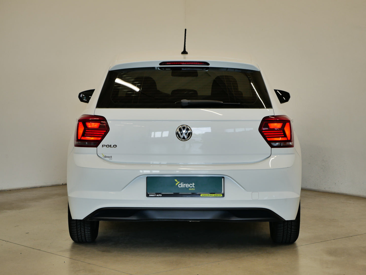 Volkswagen Polo 1.0TSI 70kW HIGHLINE