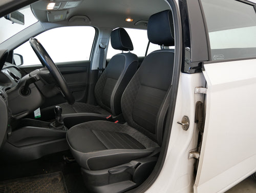 Škoda Fabia 1.0 TSI 81 kW Ambition – foto 6