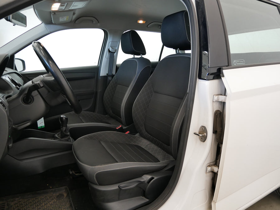 Škoda Fabia 1.0 TSI 81 kW Ambition – foto 6
