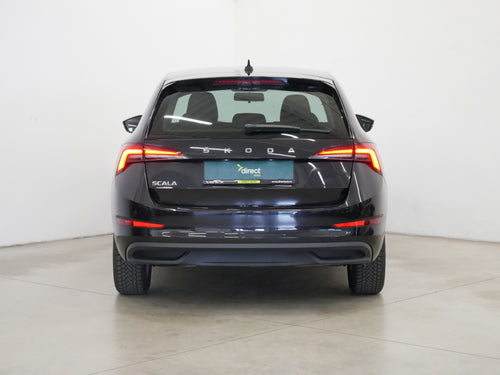 Škoda Scala 1.0 TSI 81 kW Ambition – foto 6