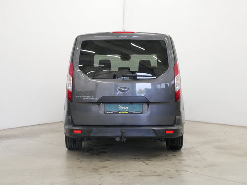 Ford Transit Connect 1.5 TDCi 74 kW – foto 6