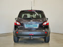 Nissan Qashqai 2.0 dCi 110 kW 4x4 Tekna
