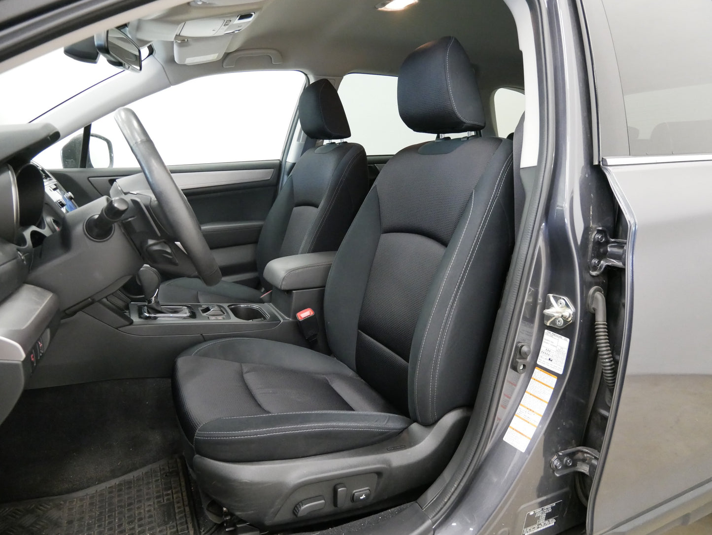 Subaru Outback 2.5i 129 kW