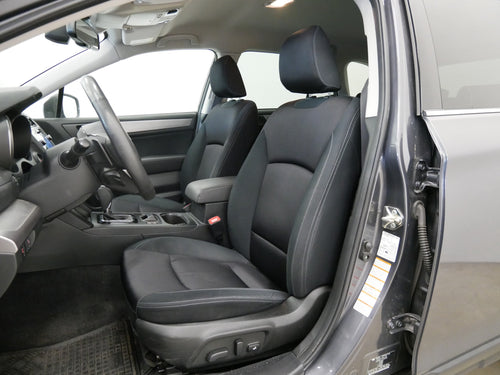 Subaru Outback 2.5i 129 kW – foto 6