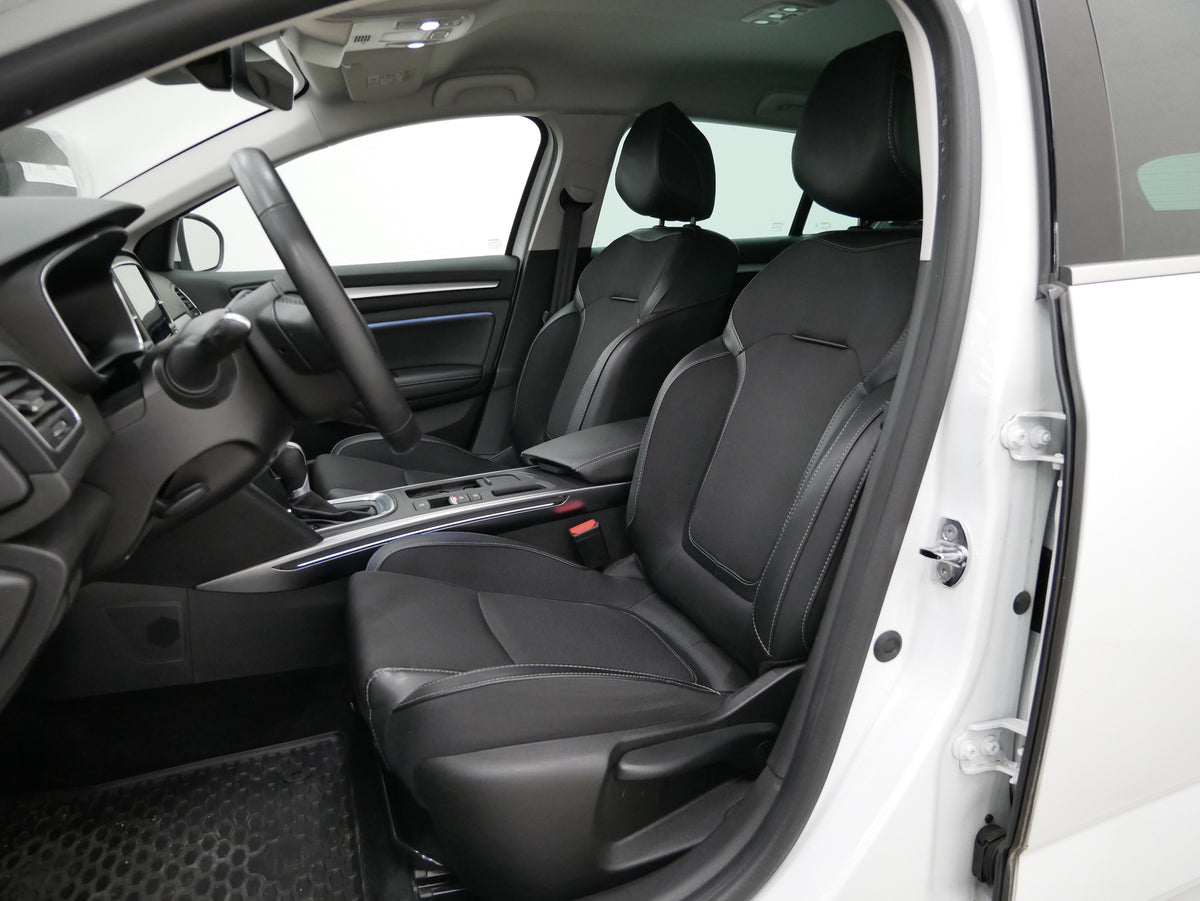 Renault Mégane 1.3 TCe 103 kW Grandtour
