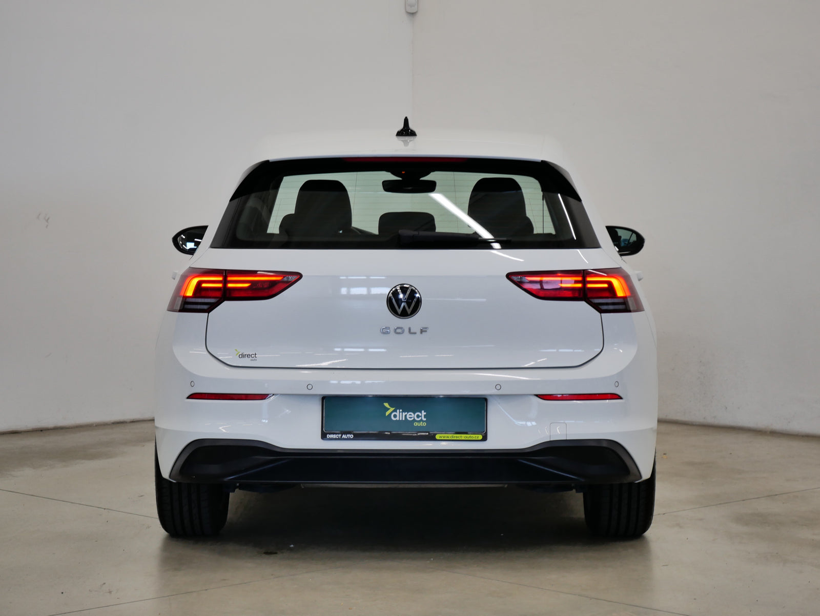 Volkswagen Golf 1.0 TSI 81 kW Life – foto 6
