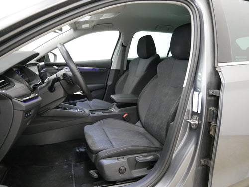 Škoda Octavia 2.0 TDI 85 kW DSG Style – foto 6