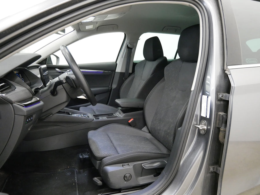Škoda Octavia 2.0 TDI 85 kW DSG Style – foto 6