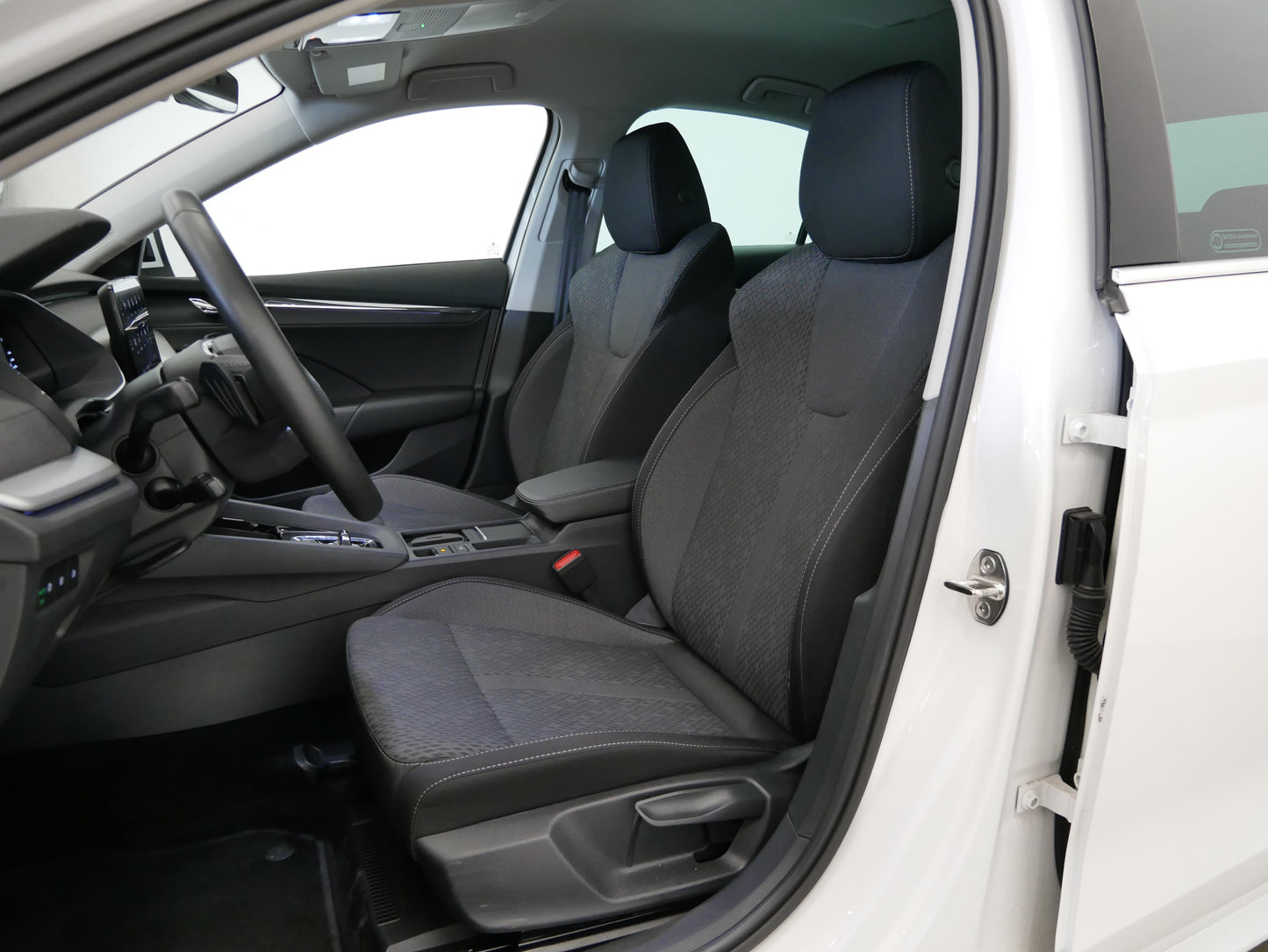 Škoda Octavia 1.5 TSI 110 kW DSG Style Plus