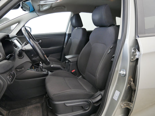 Kia Carens 1.6 GDi 99 kW – foto 6