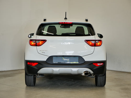 Kia Stonic 1.0 T-GDI 74 kW Exclusive – foto 6