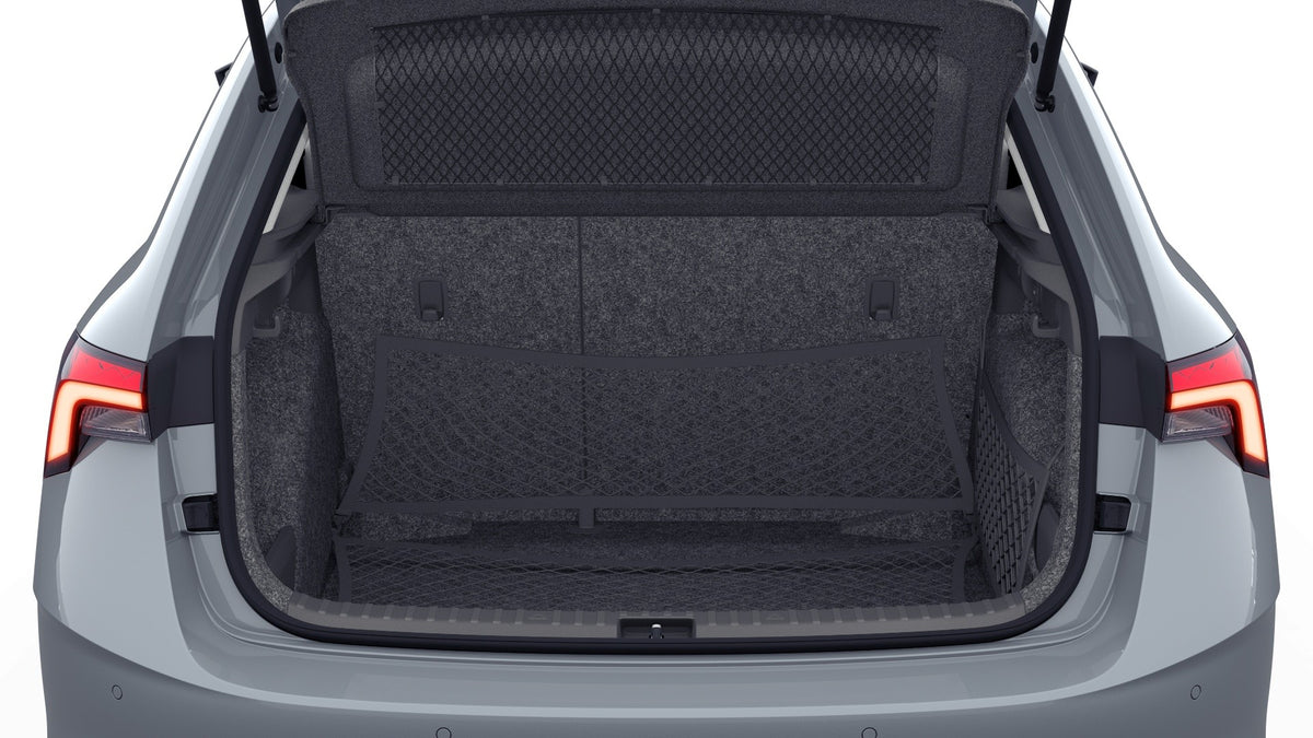 Škoda Scala 1.0 TSI 85kW Classic – foto 6