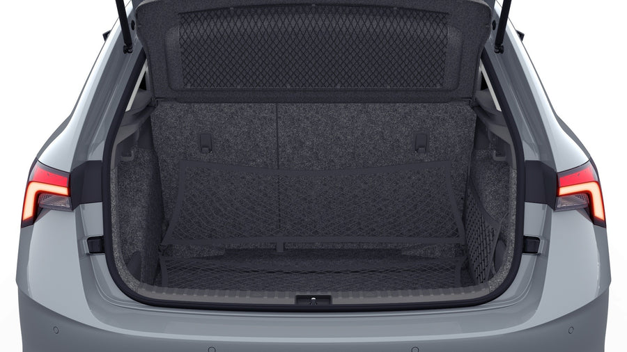 Škoda Scala 1.0 TSI 85kW Classic – foto 6