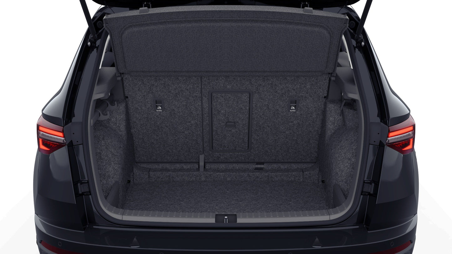 Škoda Karoq 1.5 TSI 110kW 130 let