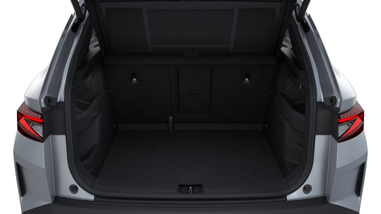 Škoda Elroq Sportline 82 kWh 210 kW – foto 6
