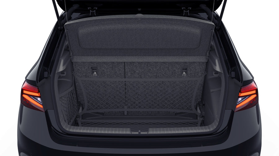 Škoda Fabia 130 Edice 1.5 TSI 130kW – foto 6